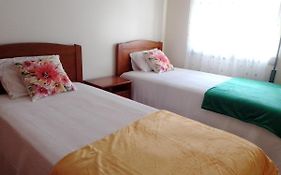 Apartamento - Grão d' Areia